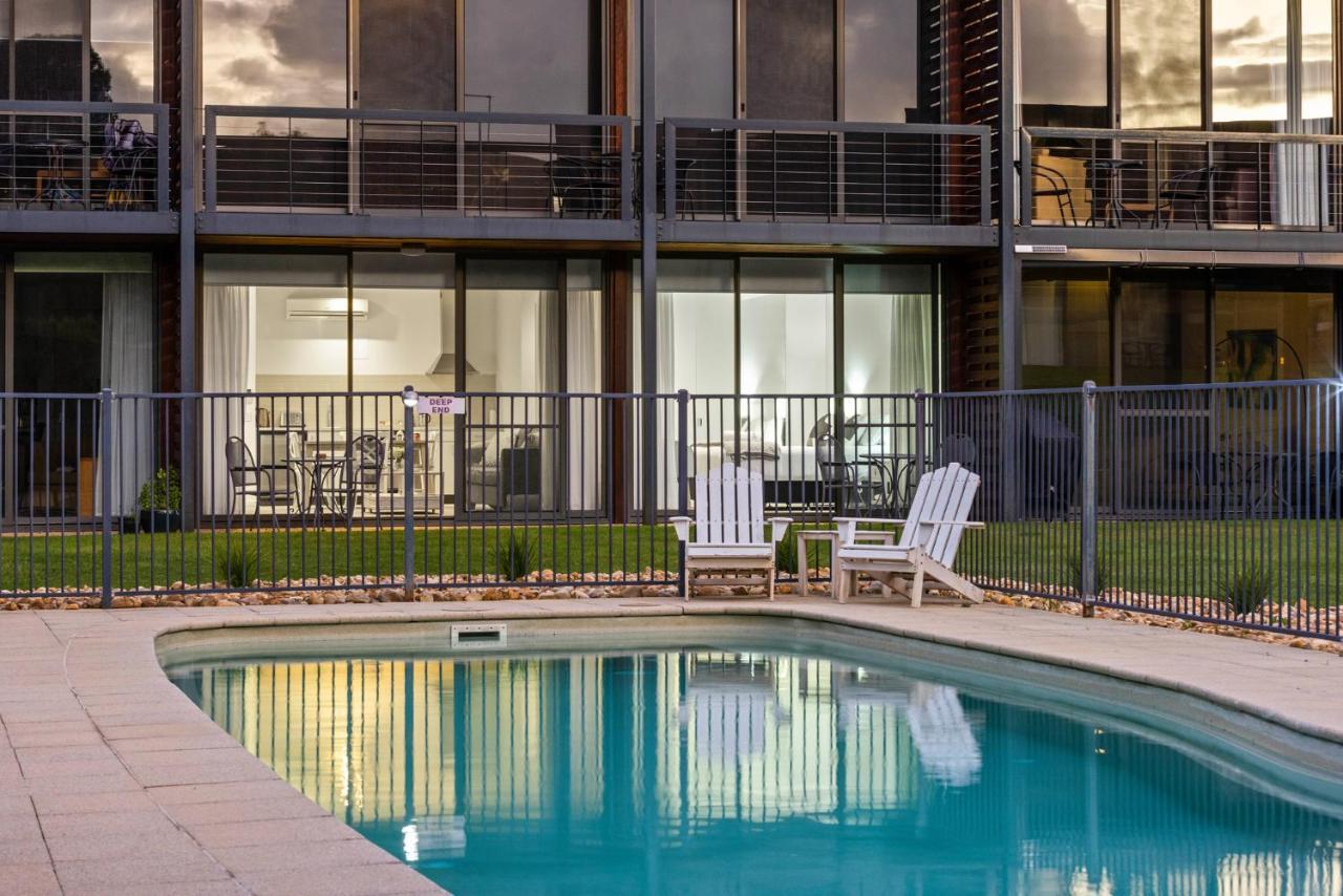Relax At 54 Appartement Fingal Buitenkant foto